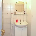 4 Person In Albaek-by Traum Casa de Férias *