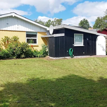 4 Person In Albaek-by Traum Ålbæk