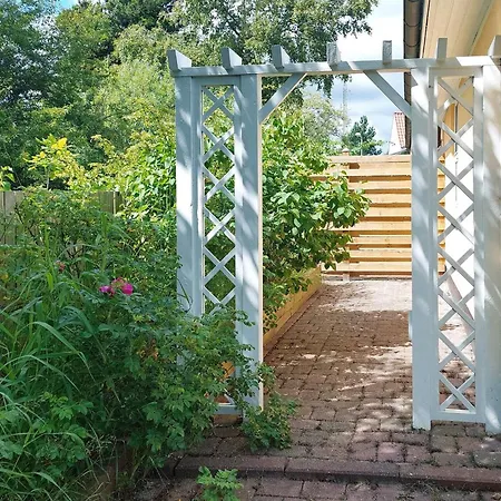 4 Person In Albaek-by Traum Ålbæk